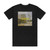 Deacon Blue The Hipsters Album Cover T-Shirt Black