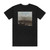 Deacon Blue Raintown Album Cover T-Shirt Black
