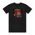 Dotma Sleep Paralyses Album Cover T-Shirt Black