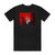 Divididos Viveza Criolla Album Cover T-Shirt Black