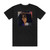 Donna Summer Donna Summer 1 Album Cover T-Shirt Black Donna Summer Donna Summer 1 Album Cover T-Shirt Black