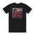 Donna Summer The Wanderer 2 Album Cover T-Shirt Black