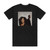 Donna Summer Hot Stuff Album Cover T-Shirt Black