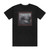 Deerhunter Why Hasnt Everything Already Disappeared Album Cover T-Shirt Black