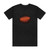 Deerhunter Monomania Album Cover T-Shirt Black
