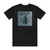 Dan England and John Ford Coley Nights Are Forever Album Cover T-Shirt Black