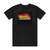 Dedringer Direct Line Album Cover T-Shirt Black