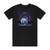 Dio Master Of The Moon Album Cover T-Shirt Black