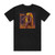 Dio The Very Beast Of Dio Volume 2 Album Cover T-Shirt Black Dio The Very Beast Of Dio Volume 2 Album Cover T-Shirt Black