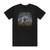 Dust Bolt Mass Confusion Album Cover T-Shirt Black