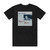 Dire Straits Ticket To Heaven Album Cover T-Shirt Black