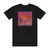 Dire Straits Encores 1 Album Cover T-Shirt Black