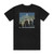 DAY6 Sunrise Album Cover T-Shirt Black