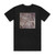 DAY6 The Day Album Cover T-Shirt Black DAY6 The Day Album Cover T-Shirt Black