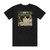 DSound Doublehearted Album Cover T-Shirt Black DSound Doublehearted Album Cover T-Shirt Black
