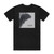 Dead Swans Southern Blue Album Cover T-Shirt Black