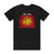 Dokken Live From The Sun Album Cover T-Shirt Black