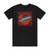 Dokken The Anthems Album Cover T-Shirt Black