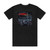 Dokken Greatest Hits Album Cover T-Shirt Black Dokken Greatest Hits Album Cover T-Shirt Black