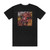 Demolition Hammer Tortured Existence Album Cover T-Shirt Black Demolition Hammer Tortured Existence Album Cover T-Shirt Black