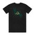Dark Mirror ov Tragedy Under A Withered Branch Album Cover T-Shirt Black