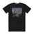 Drowning the Light Paradise Slaves Album Cover T-Shirt Black