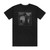 Drowning the Light Through The Noose Of Existance 1 Album Cover T-Shirt Black