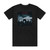 Dare Out Of The Silence Album Cover T-Shirt Black