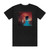Druids Monument Album Cover T-Shirt Black