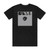 Dabrye Get Dirty Ep Album Cover T-Shirt Black