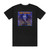 Den Harrow Back From The Future Album Cover T-Shirt Black
