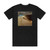 Dave Kerzner New World 1 Album Cover T-Shirt Black