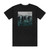 Delta Sleep Management Album Cover T-Shirt Black