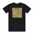 Dash Berlin Janeiro Album Cover T-Shirt Black Dash Berlin Janeiro Album Cover T-Shirt Black
