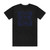 Drastus La Croix De Sang Album Cover T-Shirt Black
