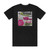 Dario Nunez Rumbaleando The Album Album Cover T-Shirt Black