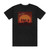 Daft Punk Get Lucky 1 Album Cover T-Shirt Black