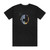 Daft Punk Random Access Memories Album Cover T-Shirt Black