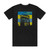 Dexter Gordon Dexter Calling Album Cover T-Shirt Black