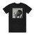 Dexter Gordon Our Man In Paris Album Cover T-Shirt Black
