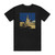 Dany Placard Rang De Lglise Album Cover T-Shirt Black