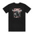 DBC The Demo Anthology Album Cover T-Shirt Black