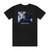 Digimortal  Album Cover T-Shirt Black