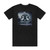Digimortal Empty 2 Album Cover T-Shirt Black