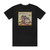 Dinosaur Jr Chocomel Daze Album Cover T-Shirt Black