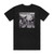 Dinosaur Jr Dinosaur Album Cover T-Shirt Black