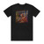 Disciples of Power In Dust We Trust Album Cover T-Shirt Black