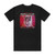 Dougie F Back Up On It Jasmine Album Cover T-Shirt Black