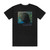 Don Caballero American Don Album Cover T-Shirt Black