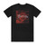Deviate Red Asunder Album Cover T-Shirt Black Deviate Red Asunder Album Cover T-Shirt Black